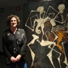 La música, para vivir mejor y mejorar el mundo: Rebecca Miller