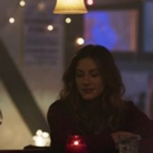 VIDEO: The CW Shares IN THE DARK 'Brooke Markham - Jess' Clip