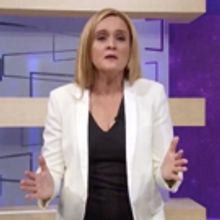 VIDEO: Samantha Bee Apologizes For Calling Ivanka Trump the C-Word on the Air