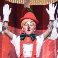 BWW Review: Disney's MY SON PINOCCHIO at Hale Centre Theatre is Enchanting