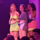 Photo Flash: First Look at the World Premiere of CLUB MEX