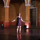 Guest Blog: Eryc Taylor Dance in Mexico - Day #4