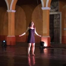 Guest Blog: Eryc Taylor Dance in Mexico - Day #4