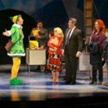Review Roundup: The Ogunquit Playhouse Production Of ELF THE MUSICAL