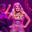 Photo Flash: First Look at Paramount Theatre's LEGALLY BLONDE