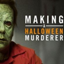 VIDEO: Watch 'Making a HALLOWEEN Murderer' from THE LATE LATE SHOW