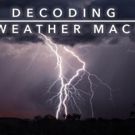 PBS' NOVA: DECODING THE WEATHER MACHINE Tackles Impacts of Changing Climate &…