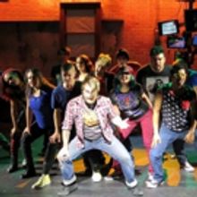 BWW Review: GREEN DAY'S AMERICAN IDIOT at Town Hall Arts Center