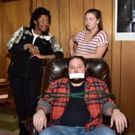 EXIT PURSUED BY A BEAR By Lauren Gunderson Comes to The Theater Project