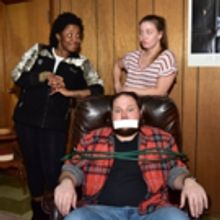 EXIT PURSUED BY A BEAR By Lauren Gunderson Comes to The Theater Project
