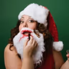 Tori Scott to Return to Joe's Pub with Boozy Holiday Celebration