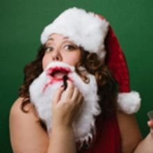 Tori Scott to Return to Joe's Pub with Boozy Holiday Celebration