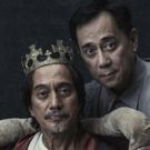 Audie Gemora, Teroy Guzman Star in THE DRESSER, May 3-26