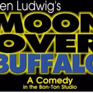BWW Interview: Christine Koslosky And Jack Hartman of MOON OVER BUFFALO at The…