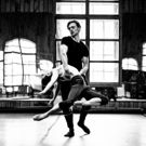 Photo Flash: First Look at Rehearsal for Project Polunin's SATORI