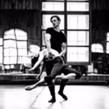 Photo Flash: First Look at Rehearsal for Project Polunin's SATORI