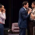 Photo Flash: First Look at Kerry Washington, Steven Pasquale, and the Cast of…
