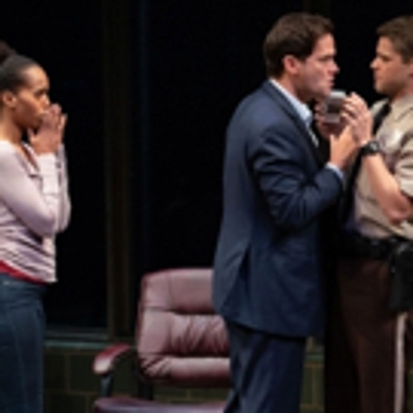 Wake Up With BWW 10/30: Rewatch the Performances From A VERY WICKED HALLOWEEN, and More!  Image