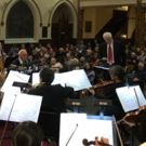 Greenwich Village Church Converted For Classical Music Concert Series
