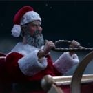 VIDEO: Sneak Peek - ROBOT CHICKEN Kicks Off New Season with Holiday Special, 12/10