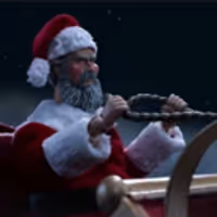 VIDEO: Sneak Peek - ROBOT CHICKEN Kicks Off New Season with Holiday Special, 12/10 Video