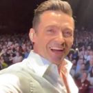VIDEO: Hugh Jackman And A Sold-Out Crowd Serenade Sir Ian McKellen On His 80th…