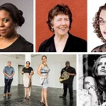 American Composers Orchestra Honors PHENOMENAL WOMEN at Carnegie Hall