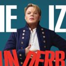 Eddie Izzard Brings the Laughs to the Majestic Theatre June 12