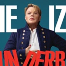 Eddie Izzard Brings the Laughs to the Majestic Theatre June 12