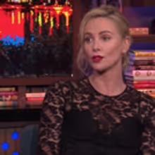 VIDEO: Charlize Theron Confirms ATOMIC BLONDE 2 In Development