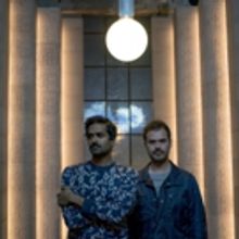 Young Hunting Reveal New Single 'Crimes'; New Album True Believers out February 15…