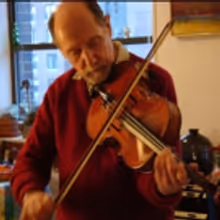 American Violinist Michael Tree Dies at Age 84
