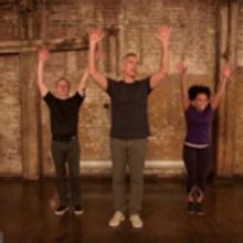 Jerry Mitchell Teams with MTI to Bring Original Choreography to Your Local Shows