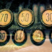 Corcadorca Present Their Cork Midsummer Festival Show THE NUMBERED