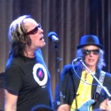 Rocker Todd Rundgren Hopes to Combine New & Old Music into New Broadway Musical
