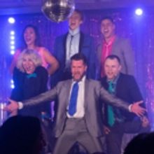 Photo Coverage: FOR THE RECORD: THE BRAT PACK At Break Room 86