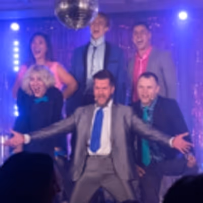 Photo Coverage: FOR THE RECORD: THE BRAT PACK At Break Room 86