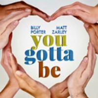 VIDEO: Billy Porter & Matt Zarley Benefit LA LGBT Youth Center with New Single Video