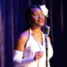 BWW Review: Deidrie Henry Creates a Memorable LADY DAY