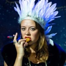 Up In Arms Stages World Premiere of Annie Jenkins' IN LIPSTICK