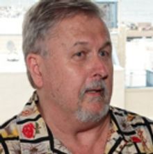 EXIT Theatre's Talk Story Festival To Bring Back Two Performers This Fall!