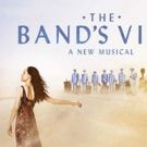Bid Now on 2 Tickets to THE BAND'S VISIT and a Backstage Tour in NYC