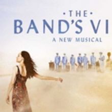 Bid Now on 2 Tickets to THE BAND'S VISIT and a Backstage Tour in NYC
