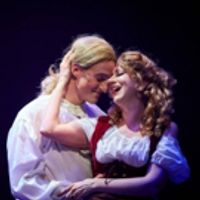 BWW Review: Hale Centre Theatre Presents THE SCARLET PIMPERNEL Photo