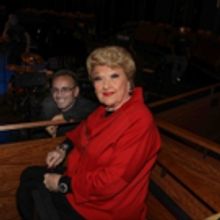 Photo Coverage: Marilyn Maye Will Head Opening Night at Cabaret Convention