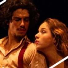 La coreografía Seducción, de Hamid El Kabouss, llega al Teatro María Tereza Montoy