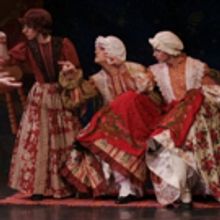 New York Theatre Ballet Announces 2018-19 Once Upon A Ballet Performances