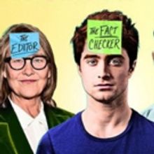 THE LIFESPAN OF A FACT Announces Rush Policy