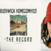 Stefanie Joshua's BUSHWICK HOMECOMINGS: THE RECORD to Debut At 11th Annual Bushwick F