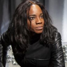 Photo Flash: Long Wharf Theatre Presents AN ILIAD